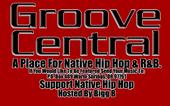 Groove Central Radio profile picture