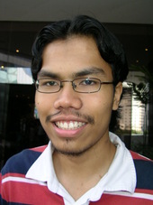 Fadzli profile picture