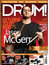 DRUM! Magazine profile picture