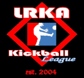 The Little Rock Kickball Association profile picture