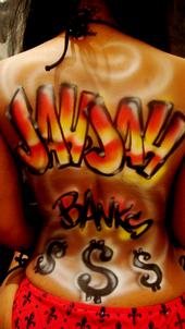 THE OFFICIAL FAN PAGE OF JAH JAH BANKz™ profile picture