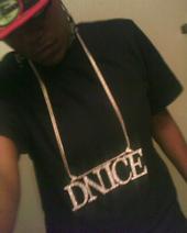 D.Nice profile picture