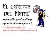 EL LEÃ‘ADOR DEL METAL - PROMOCIONES Y PRODUCCIONES profile picture