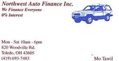 Nationwide Auto Finance profile picture