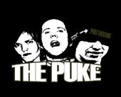 PUKE THE BAND profile picture