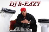 DJ B-EAZY UncutFlava/{F.B.E.}/ I.S.E. inc profile picture