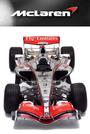 Vodafone McLaren Mercedes F1 Team profile picture