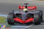 Vodafone McLaren Mercedes F1 Team profile picture