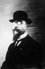 Erik Satie profile picture