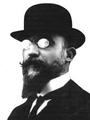 Erik Satie profile picture