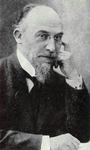 Erik Satie profile picture