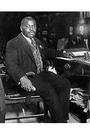 Marcus Garvey profile picture