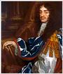 King Charles II profile picture