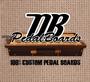 DB Pedal Boards profile picture