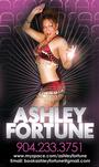 The Official Page of Ashley Fortune (A.Fortune) profile picture