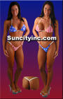 Sun City Tanning & Swimwear profile picture