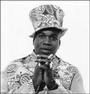 Barrington Levy profile picture