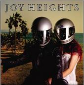 JOY HEIGHTS profile picture