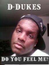 *D Dukes* (Do You Feel Me?) New Track profile picture