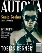 AUTONA MEDIA / MAGAZINE profile picture