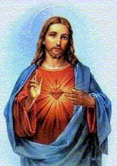 JESUS profile picture