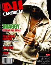 411 CARIBBEAN MUSIC MAGAZINE profile picture