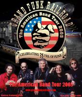 Grand Funk Railroad profile picture