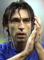 Andrea Pirlo Fan profile picture