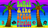 RoMak & the Space Pirates profile picture