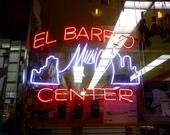 EL BARRIO MUSIC CENTER profile picture