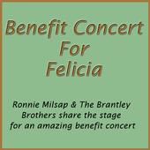 Concert For Felicia profile picture