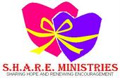 shareministries