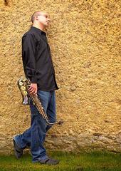 Sam Sharp : Sounds / Songs / Saxes profile picture