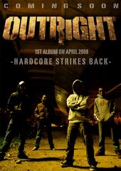 OUTRIGHT (1st album on april) profile picture