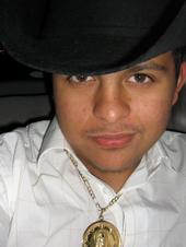 El prieto de Michoacan! profile picture