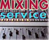 Mixing-Service profile picture