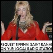 Tiffinni Saint Ranae -enterprises profile picture