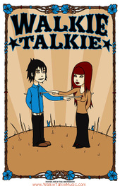 walkietalkiemusic