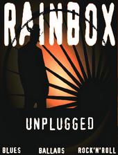 Rainbox profile picture