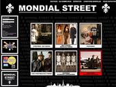 MONDIALSTREET http : www.mondialstreet.com profile picture