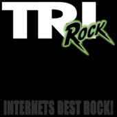 Tri-Rock Radio/The internets Best Rock! profile picture