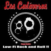 Los CadÃ¡veras profile picture