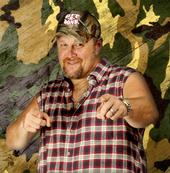 Larry The Cable Guy profile picture