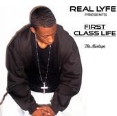 Real Lyfe (Mixtape available on my page) profile picture