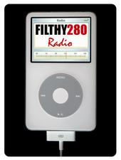 FILTHY280 Radio® profile picture