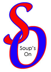 "Soup's On" Magazine profile picture