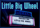 Little Big Wheel profile picture