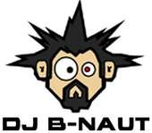 DJ profile picture