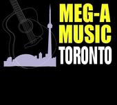 MEG-A MUSIC TORONTO profile picture