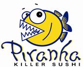 Piranha Killer Sushi profile picture